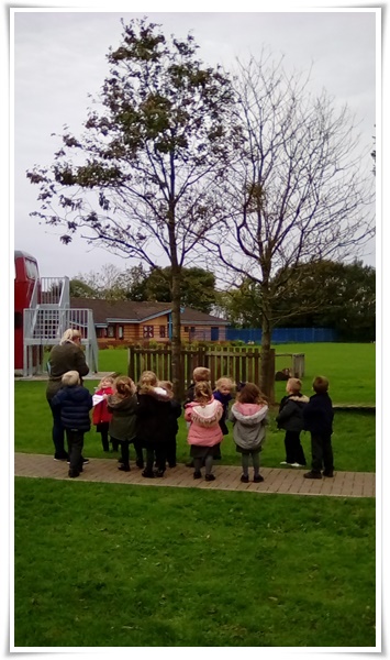class photo