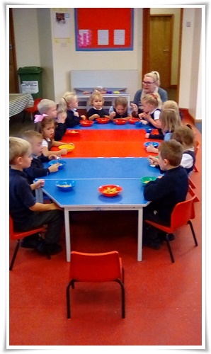 class photo