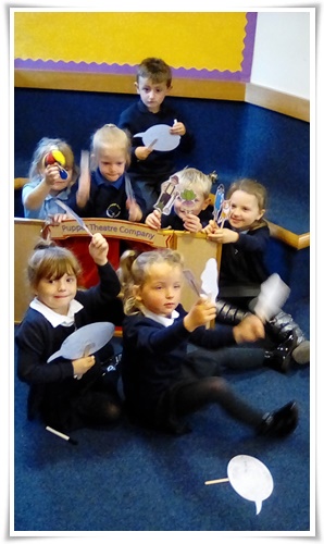 class photo