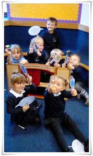 class photo