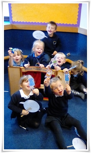 class photo
