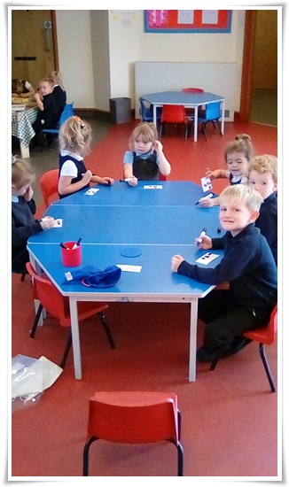 class photo