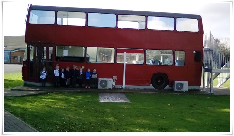 class photo